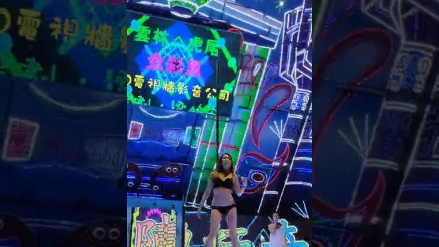 2022林嵐/鋼管秀舞 2022林嵐/鋼管秀舞