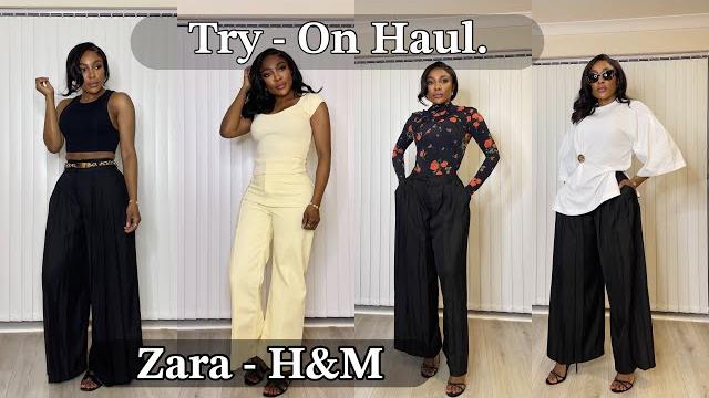 Zara | mango -try - on haul + h&m mada butrym collaboration/ aliexpress - summer styling video. Zara | mango -try - on haul + h&m mada butrym collaboration/ aliexpress - summer styling video.