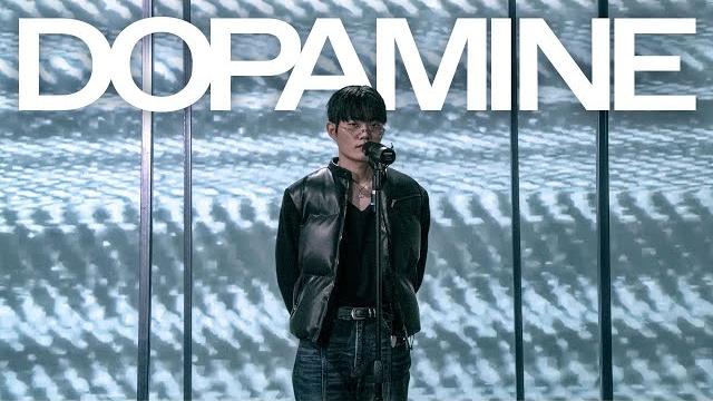 Wing - dopamine (official video) (beatbox) Wing - dopamine (official video) (beatbox)