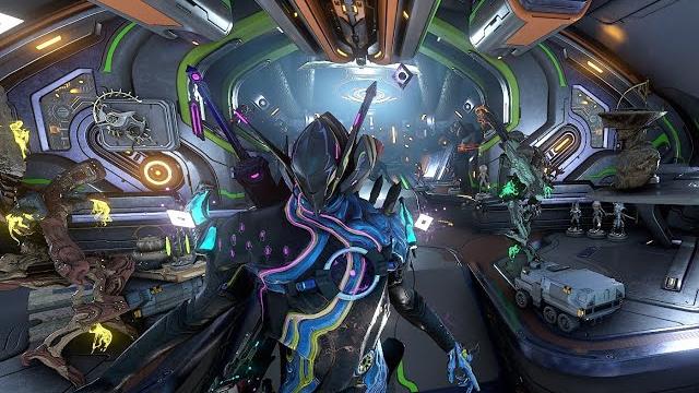 Warframe: лучший присет 4 легенды. топ оружек! Warframe: лучший присет 4 легенды. топ оружек!