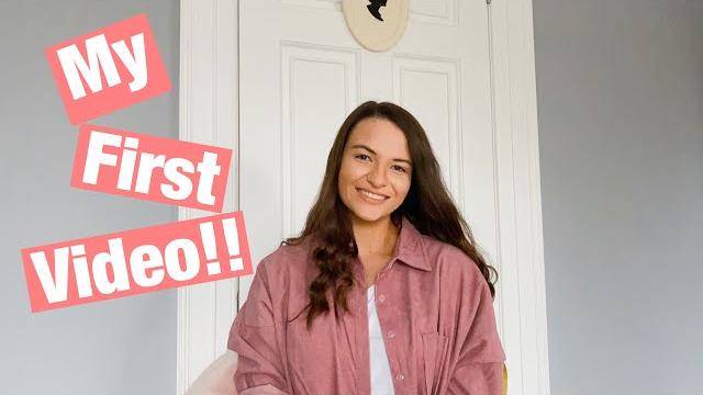 My first video!! | love lauren louise My first video!! | love lauren louise