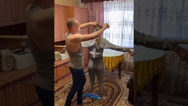 Самый жесткий челлендж Самый жесткий челлендж
