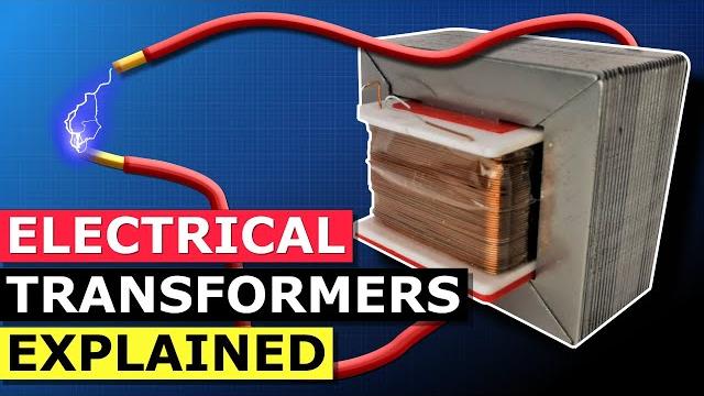 Transformers explained - how transformers work Transformers explained - how transformers work