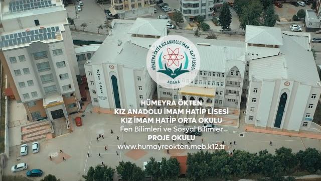 English version - school promotion video (new) -humeyra okten girls anatolian imam hatip high school English version - school promotion video (new) -humeyra okten girls anatolian imam hatip high school