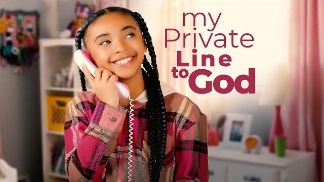 My private line to god | full family movie | @encouragetvkids My private line to god | full family movie | @encouragetvkids
