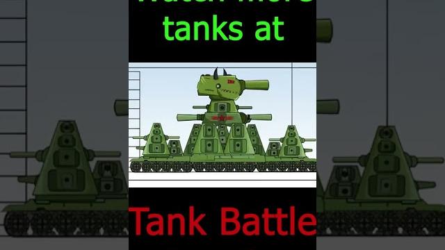 ️ soviet monsters size comparison ️ #tankbattleroyale | мультики про танки - #shorts ️ soviet monsters size comparison ️ #tankbattleroyale | мультики про танки - #shorts