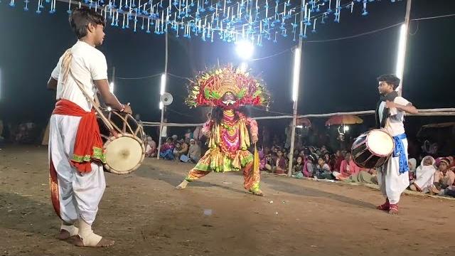 Mohommod ansary chhau dance | mohommad ansary jhumur gan | cho nach | tapan mahato chhau nach Mohommod ansary chhau dance | mohommad ansary jhumur gan | cho nach | tapan mahato chhau nach