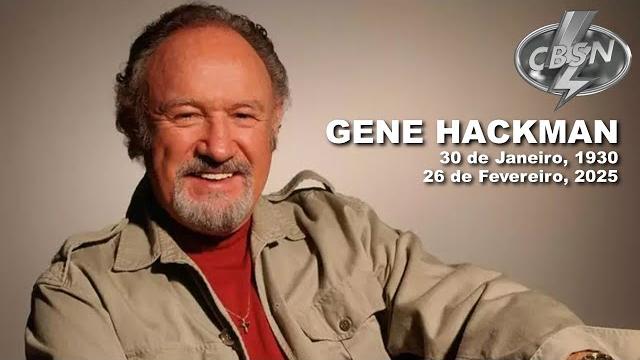 Gene hackman Gene hackman
