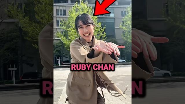 Ruby chan hai Ruby chan hai