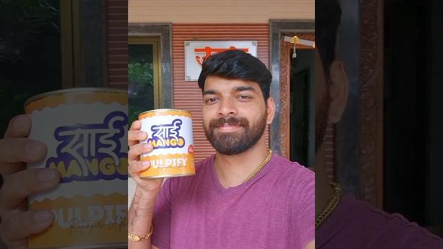 | how to store mango pulp upto 1 year/pure hapus mango pulp |#shortsfeed #shorts #youtubeshorts | how to store mango pulp upto 1 year/pure hapus mango pulp |#shortsfeed #shorts #youtubeshorts