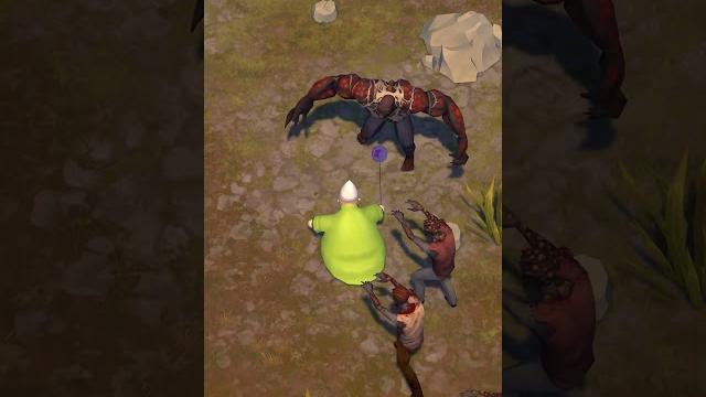 Last day on earth – green wizard gnome #ldoe #memes Last day on earth – green wizard gnome #ldoe #memes