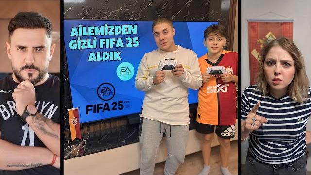 Ai̇lemden gi̇zli̇ fi̇fa 25 aldik !! çildirdilar Ai̇lemden gi̇zli̇ fi̇fa 25 aldik !! çildirdilar