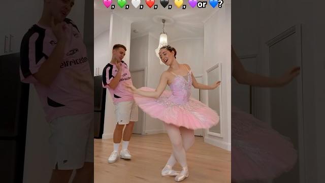 We need to know!? - apt. dance rosé & bruno mars - #dance #trend #viral #couple #funny #shorts We need to know!? - apt. dance rosé & bruno mars - #dance #trend #viral #couple #funny #shorts