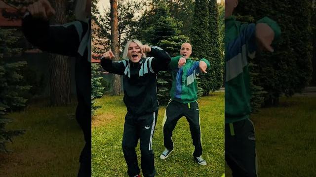 Премьера! nlo, leonid rudenko – танцы (remix) Премьера! nlo, leonid rudenko – танцы (remix)