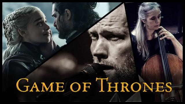 Game of thrones - suite & rains of castamere // the danish national symphony orchestra (live) Game of thrones - suite & rains of castamere // the danish national symphony orchestra (live)