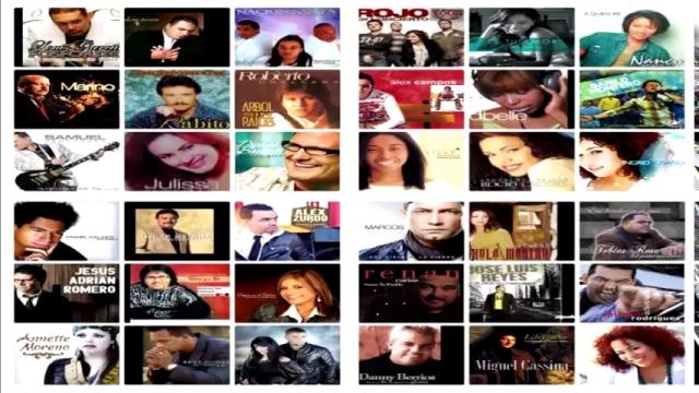 Mix de musica cristiana alabanza y adoracion Mix de musica cristiana alabanza y adoracion