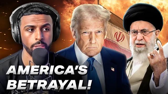 Myron exposes how we set up iran from the start! Myron exposes how we set up iran from the start!