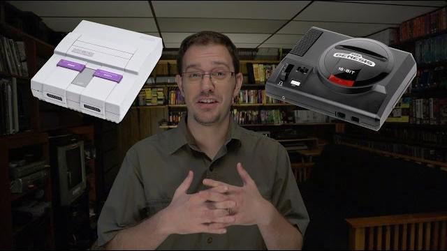 Sega genesis vs super nintendo - snes vs genesis Sega genesis vs super nintendo - snes vs genesis