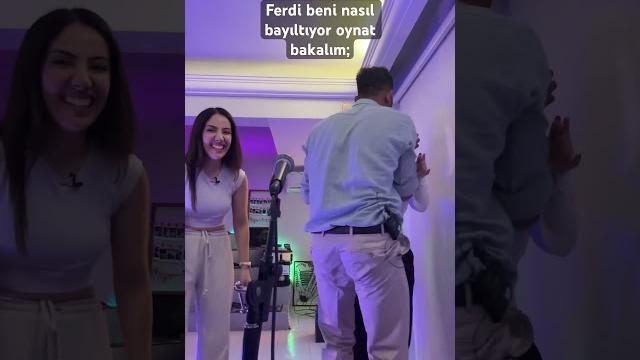 Kandirali ferdi̇ ve sakarligimiz Kandirali ferdi̇ ve sakarligimiz