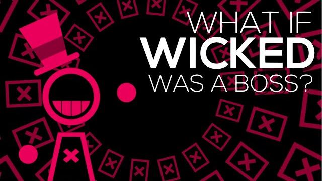 What if wicked was a boss level? (fanmade jsab boss animation) What if wicked was a boss level? (fanmade jsab boss animation)