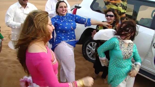 Nadia gul masta beautiful dance in dubai Nadia gul masta beautiful dance in dubai