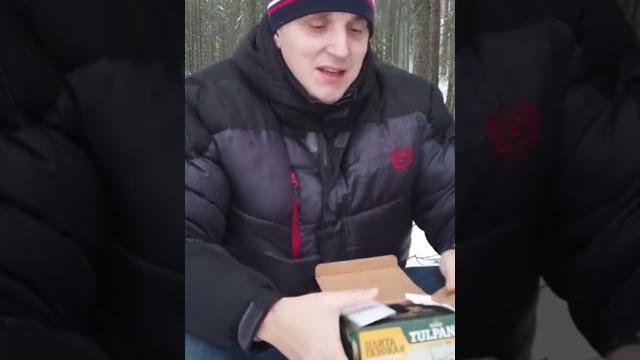 Газ плитка в поход- обзор от бати Газ плитка в поход- обзор от бати