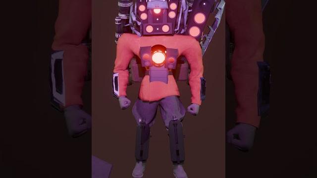 Skibidi toilet: titan speakerman evolution Skibidi toilet: titan speakerman evolution