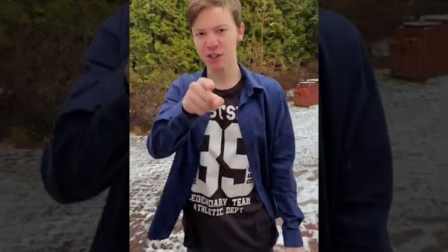 Фокус с кубиком рубика Фокус с кубиком рубика