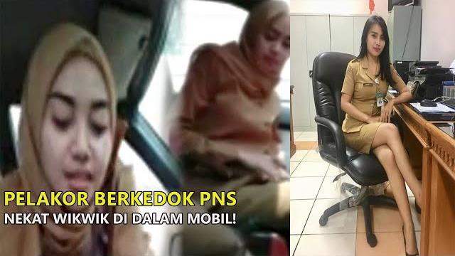 Real video syur anggota pns yang menjadi pelakor!!! Real video syur anggota pns yang menjadi pelakor!!!