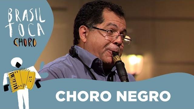 Choro negro | paulinho da viola e fernando costa Choro negro | paulinho da viola e fernando costa