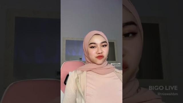 Tanteu cntik lagi live bigo Tanteu cntik lagi live bigo