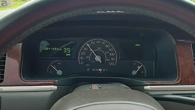 2003 town car 1-2 shift after j mod jmod 2003 town car 1-2 shift after j mod jmod