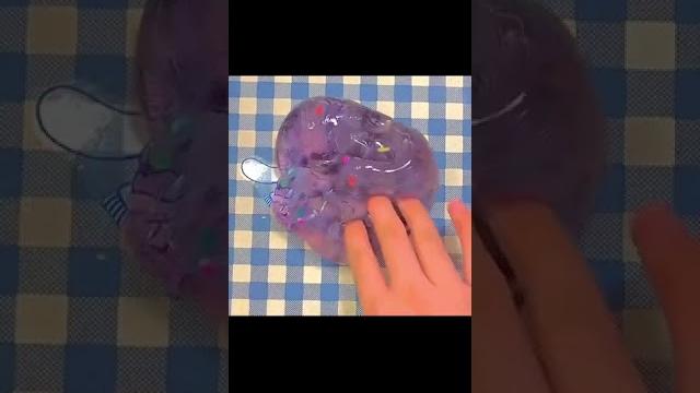 #史萊姆素材 #搬運 #小熊醬鴨 #史萊姆素材 #搬運 #小熊醬鴨