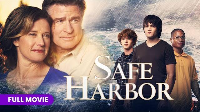 Safe harbor | full movie Safe harbor | full movie