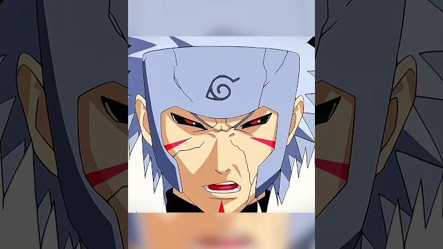 Sasuke's fear moment in naruto! #naruto #fear Sasuke's fear moment in naruto! #naruto #fear