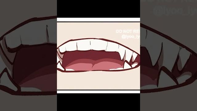 Can you show us your teeth, mr. zhongli? | comic by lyoo lyoo #bl #genshinimpact #comicdub Can you show us your teeth, mr. zhongli? | comic by lyoo lyoo #bl #genshinimpact #comicdub