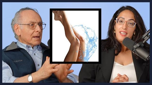 Is squirting urine? unpacking the science with female orgasm expert dr. barry komisaurak Is squirting urine? unpacking the science with female orgasm expert dr. barry komisaurak