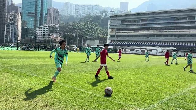 2024-2025賽馬會青少年足球聯賽u13 d組(凱景 vs 葵青) 2024-2025賽馬會青少年足球聯賽u13 d組(凱景 vs 葵青)
