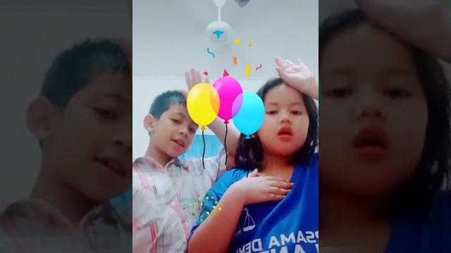 Tik tok qistina Tik tok qistina