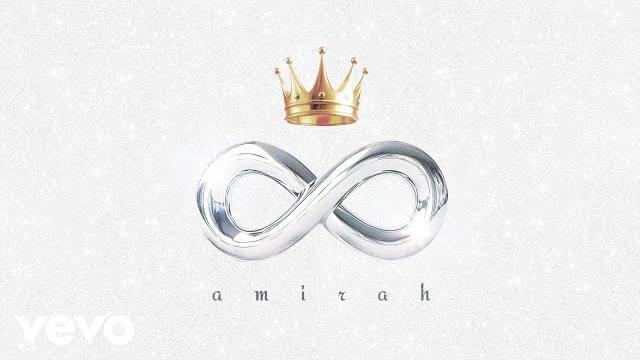 Amirah - away from me (official audio) Amirah - away from me (official audio)