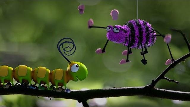 Caterpillar shoes | sweet rhyming bedtime story for kids! Caterpillar shoes | sweet rhyming bedtime story for kids!