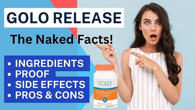Golo release watch before you buy! Golo release watch before you buy!