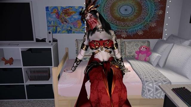 Vam美杜莎 Vam美杜莎