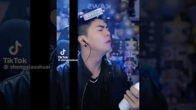 盛小帥短片可上tk收尋 id盛小霜 記得關注️發影片才會顯示喔 tiktok首頁有標註小帥本尊號與備用帳號 #tiktok #音樂 #短片 #影片 #盛小帥 #盛小霜 #抖音 #帥哥 #網紅 盛小帥短片可上tk收尋 id盛小霜 記得關注️發影片才會顯示喔 tiktok首頁有標註小帥本尊號與備用帳號 #tiktok #音樂 #短片 #影片 #盛小帥 #盛小霜 #抖音 #帥哥 #網紅