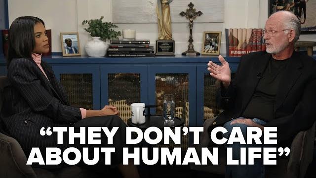 Former cia officer exposes the shadow government | candace ep 100 Former cia officer exposes the shadow government | candace ep 100