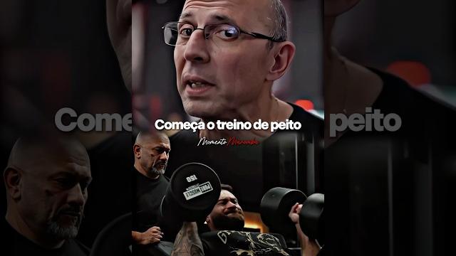 “começa o treino de peito superior!” #musculação #academia #musculacao #musculaçãobr #treinopesado “começa o treino de peito superior!” #musculação #academia #musculacao #musculaçãobr #treinopesado