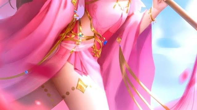 国漫女神录!你就不能怜香惜玉一点?看着锅里的,还想着地里的? 国漫女神录!你就不能怜香惜玉一点?看着锅里的,还想着地里的?