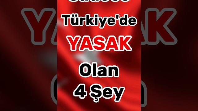 Sadece türki̇yede yasak! sondaki şaka mı? #shorts Sadece türki̇yede yasak! sondaki şaka mı? #shorts