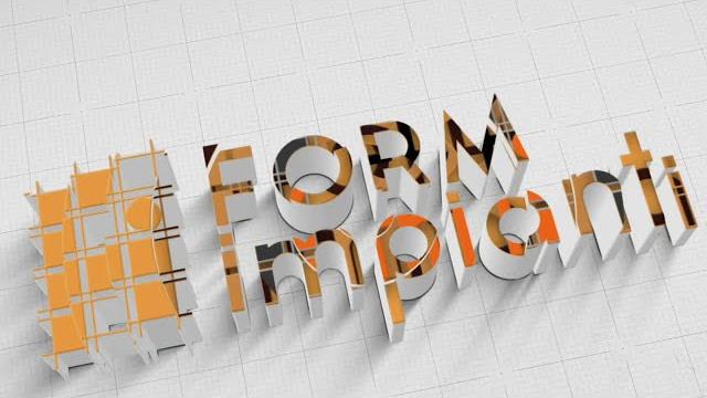 Form impianti Form impianti