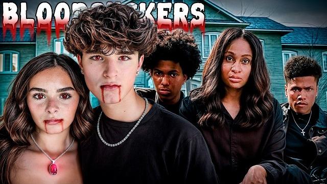 Forbidden love 🩸 | bloodsuckers ep. 106 Forbidden love 🩸 | bloodsuckers ep. 106
